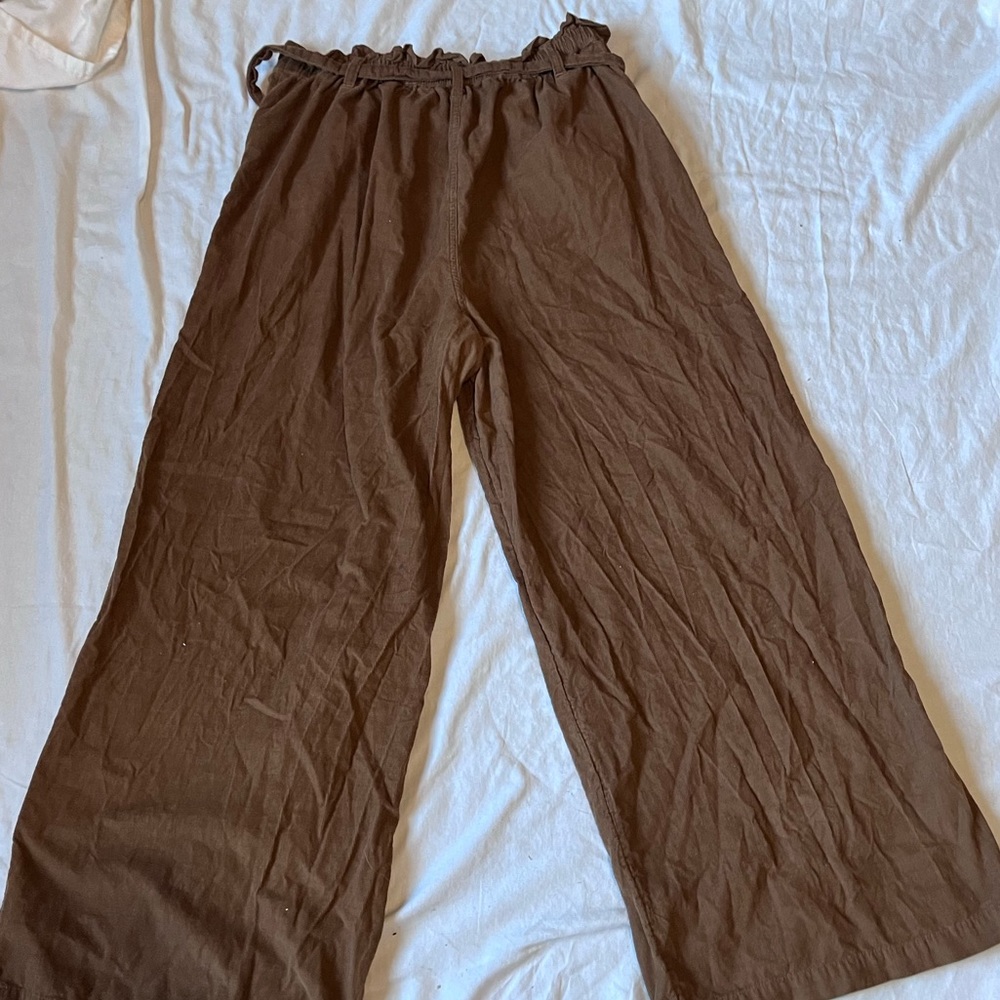 Oversized American Eagle Pants - Picture 4 of 5